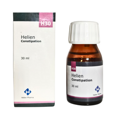 Helien Constipation H30 / Easy Digestion
