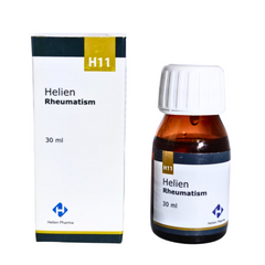 Helien Rheumatism H11 / Bone & Joint Care