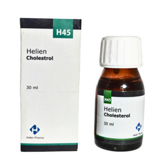 Helien Cholestrol H45 / Cholesterol Balance