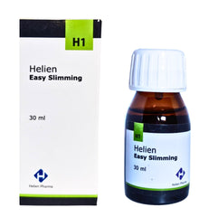 Helien Easy Slimming H1 / Weight Control