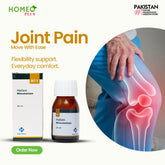 Helien Rheumatism H11 / Bone & Joint Care