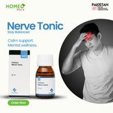 Helien Nerve Tonic H15 / Nerve Support Formula