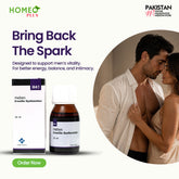H41-Erectile dysfunction | Men Power Drops