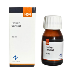 Helien Cervical H54 / Neck Pain & Cervical Relief