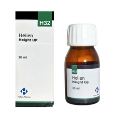 Helien Height UP H32 / Height Support