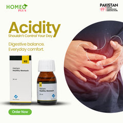 Helien Healthy Stomach H3 / Digestive Care