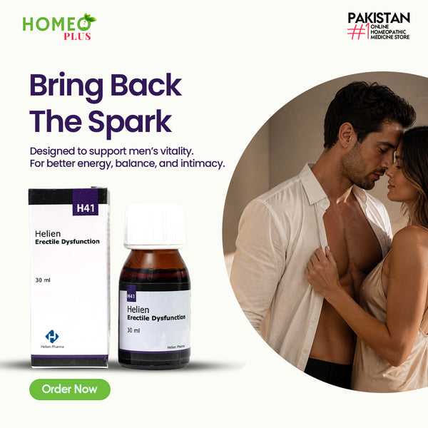 H41-Erectile dysfunction | Men Power Drops