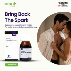 H41-Erectile dysfunction | Men Power Drops