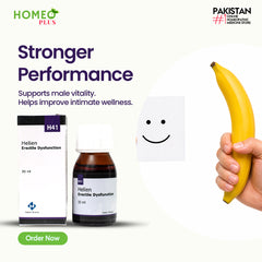 H41-Erectile dysfunction | Men Power Drops