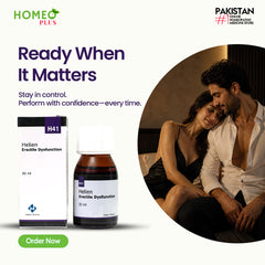 H41-Erectile dysfunction | Men Power Drops