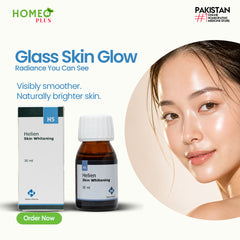Helien Skin Whitening H5 / Skin Glow