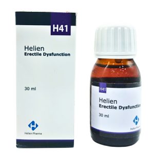 H41-Erectile dysfunction