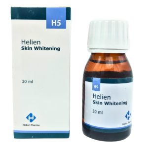 Helien Skin Whitening H5