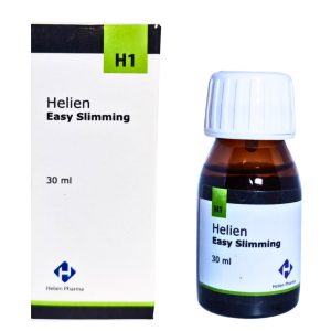 Helien Easy Slimming Drops H1