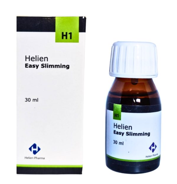 Helien Easy Slimming Drops H1