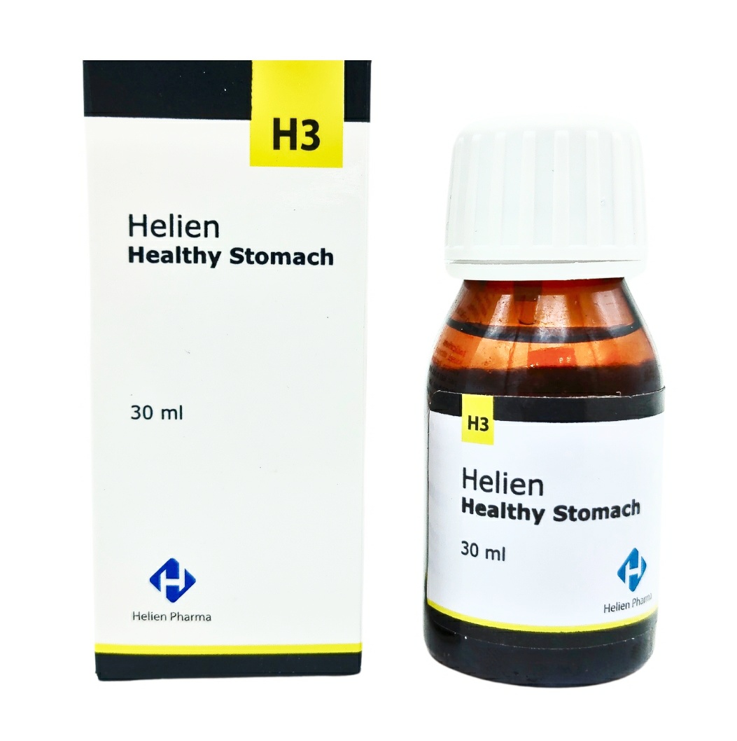 Helien Healthy Stomach H3