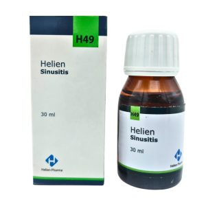 Helien Sinusitis H49