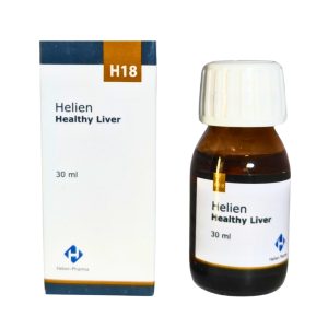 Helien Healthy Liver H18