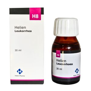 Helien Leukorrhea H8