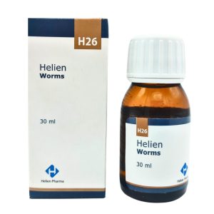 Helien Worms H26
